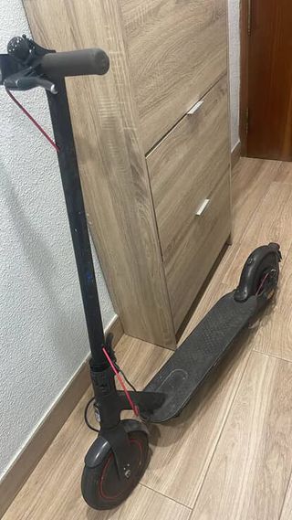 Patinete Xiaomi Pro 2