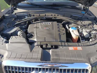 Audi Q5 2009
