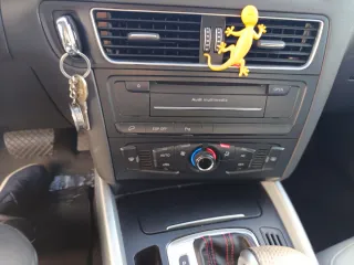 Audi Q5 2009