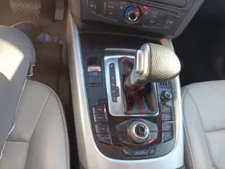 Audi Q5 2009
