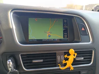 Audi Q5 2009