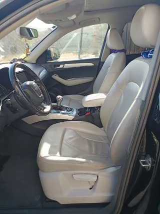 Audi Q5 2009