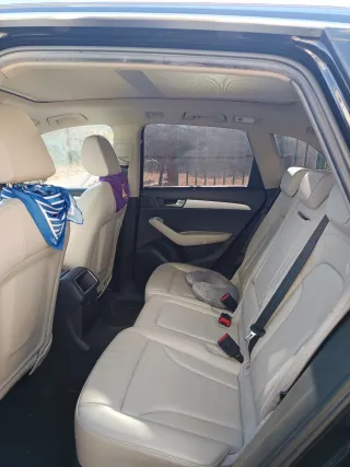 Audi Q5 2009