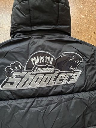 Chaqueta Trapstar Shooters 
