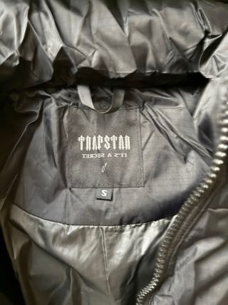 Chaqueta Trapstar Shooters 