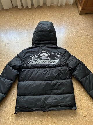 Chaqueta Trapstar Shooters 