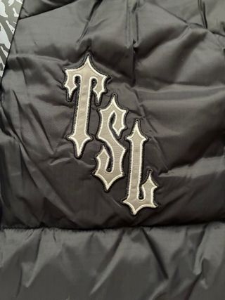 Chaqueta Trapstar Shooters 