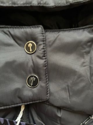 Chaqueta Trapstar Shooters 