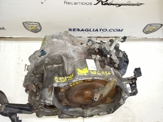 CAJA CAMBIOS RENAULT ESPACE IV (JK0) HB8625 5550S