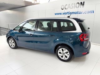 Citroën Grand C4 Spacetourer BlueHDi 96KW (130CV) S&S Feel