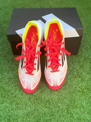 Botas Fútbol Adidas F50 Pro FG Nuevas