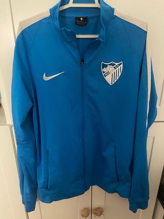 Sudadera Nike Malaga CF