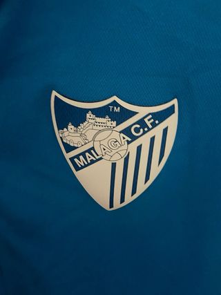 Sudadera Nike Malaga CF