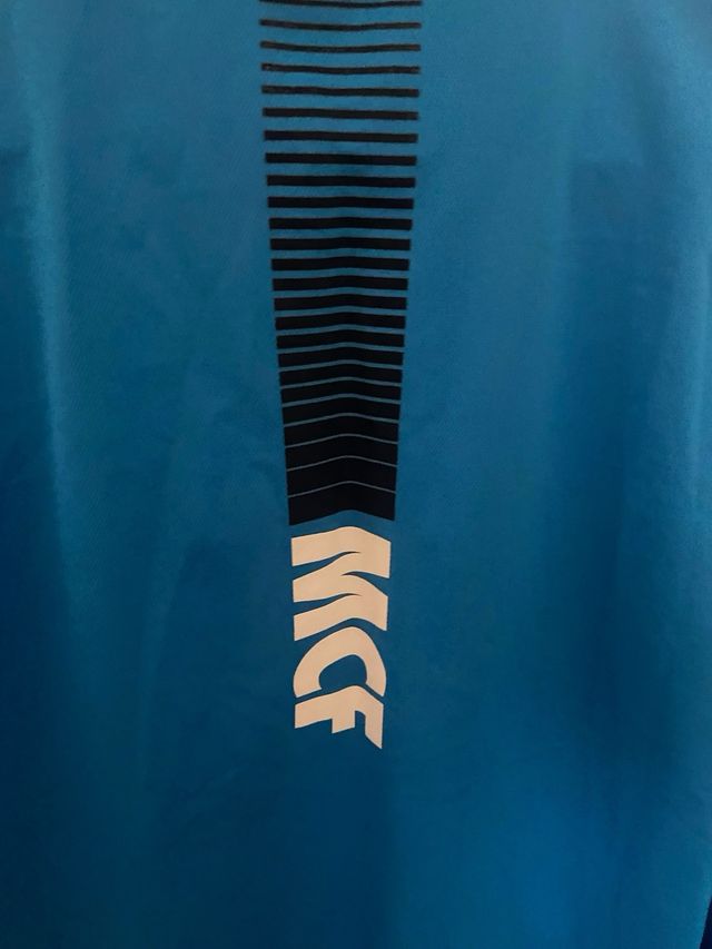 Sudadera Nike Malaga CF