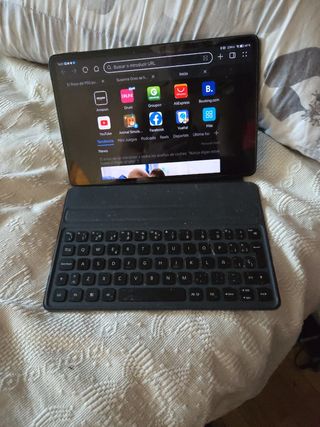 Huawei Matepad 11 Negro