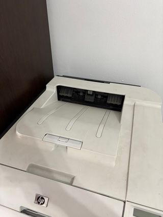 Impresora HP LaserJet Pro 400 Color