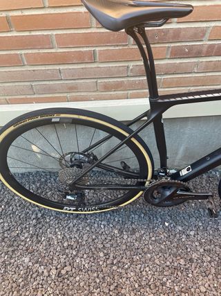 Bicicleta Canyon Endurace CF SL 8.0