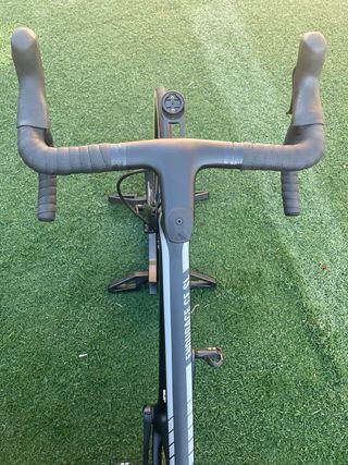 Bicicleta Canyon Endurace CF SL 8.0