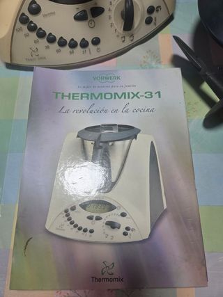 Thermomix-31 Vorwerk