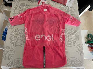 Maillot nuevo Castelli Maglia Rosa Talla L