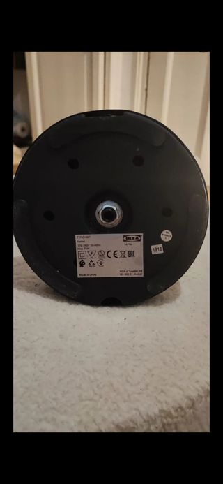 Lámpara de pie IKEA