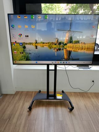 Monitor Señalización Digital LG 65LS33A-5B