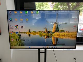 Monitor Señalización Digital LG 65LS33A-5B