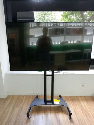 Monitor Señalización Digital LG 65LS33A-5B