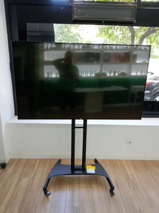 Monitor Señalización Digital LG 65LS33A-5B