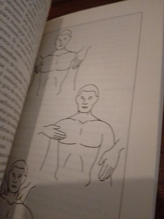 Masaje terapéutico autor Roberto Carlos Rodríguez