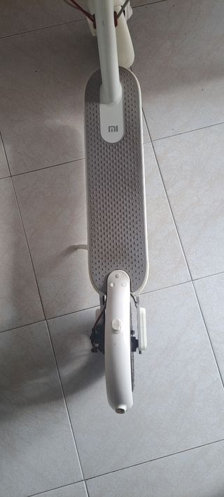Patinete Eléctrico Xiaomi Mi
