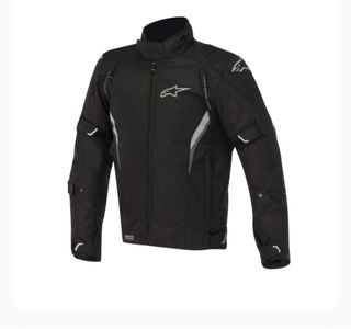 Chaqueta Moto Alpinestars Megaton 4in1 