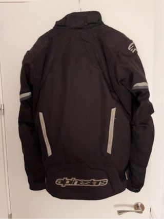 Chaqueta Moto Alpinestars Megaton 4in1 