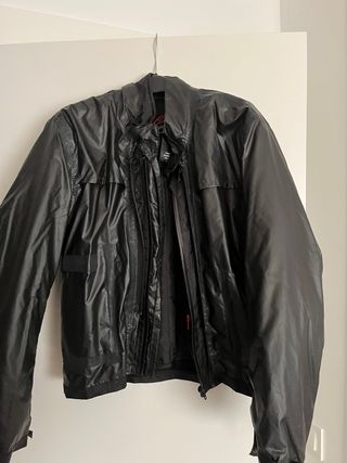 Chaqueta Moto Alpinestars Megaton 4in1 