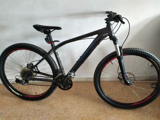 Bicicleta de montaña RADHAUS