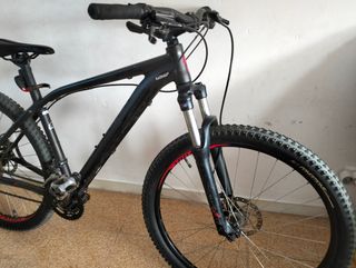 Bicicleta de montaña RADHAUS