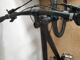 Bicicleta de montaña RADHAUS