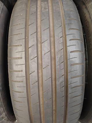 Neumáticos Goodyear 205/55 R16 91H