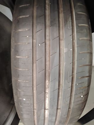 Neumáticos Goodyear 205/55 R16 91H