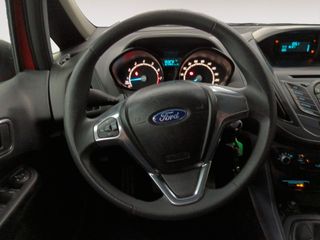 Ford B-MAX Ambiente