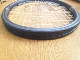 Raqueta Wilson Hyper Hammer 2.3 Oversize
