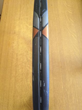 Raqueta Wilson Hyper Hammer 2.3 Oversize