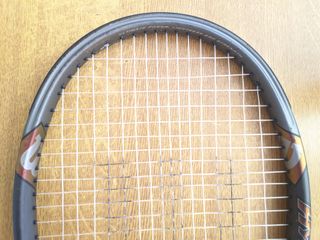 Raqueta Wilson Hyper Hammer 2.3 Oversize