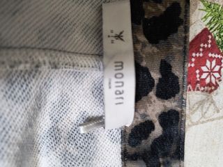 Chaqueta Monari Mujer Talla M