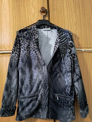 Chaqueta Monari Mujer Talla M