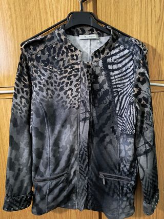 Chaqueta Monari Mujer Talla M