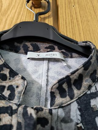 Chaqueta Monari Mujer Talla M