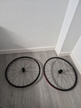 2 Ruedas bicicleta carretera 700 x 28