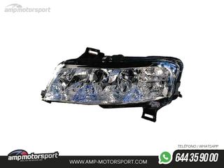 FARO DELANTERO IZQUIERDO PARA FIAT STILO