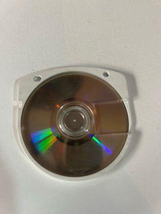 Spider-Man 3 PSP (Activision)